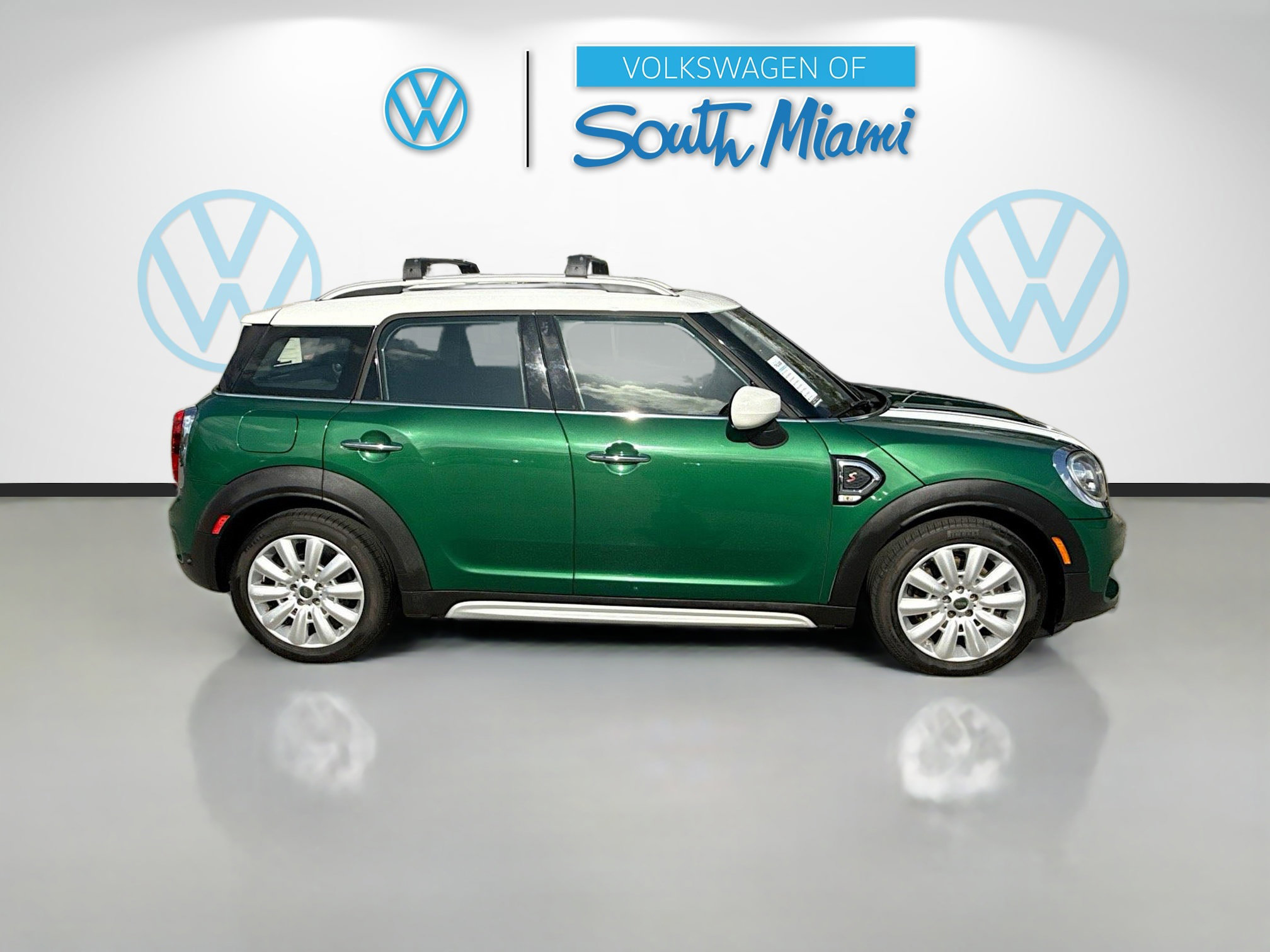Used 2020 MINI Cooper Countryman S image 8