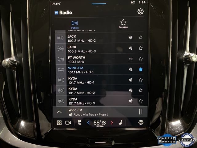 Used 2025 Volvo S60 B5 Core image 45