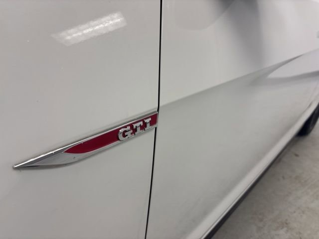 Used 2017 Volkswagen GTI Autobahn image 7