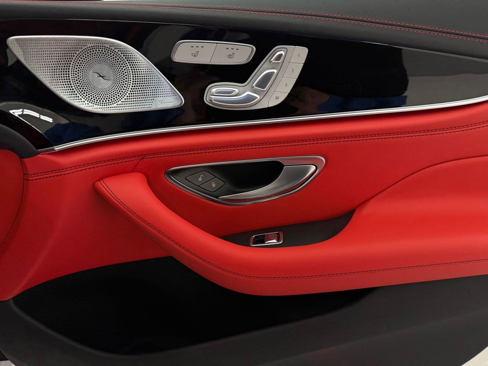 New 2026 Mercedes-Benz AMG GT 53 image 21
