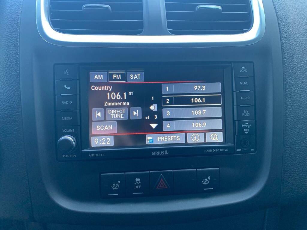 Used 2013 Dodge Avenger SXT w/ Rallye Appearance Group FWD image 21