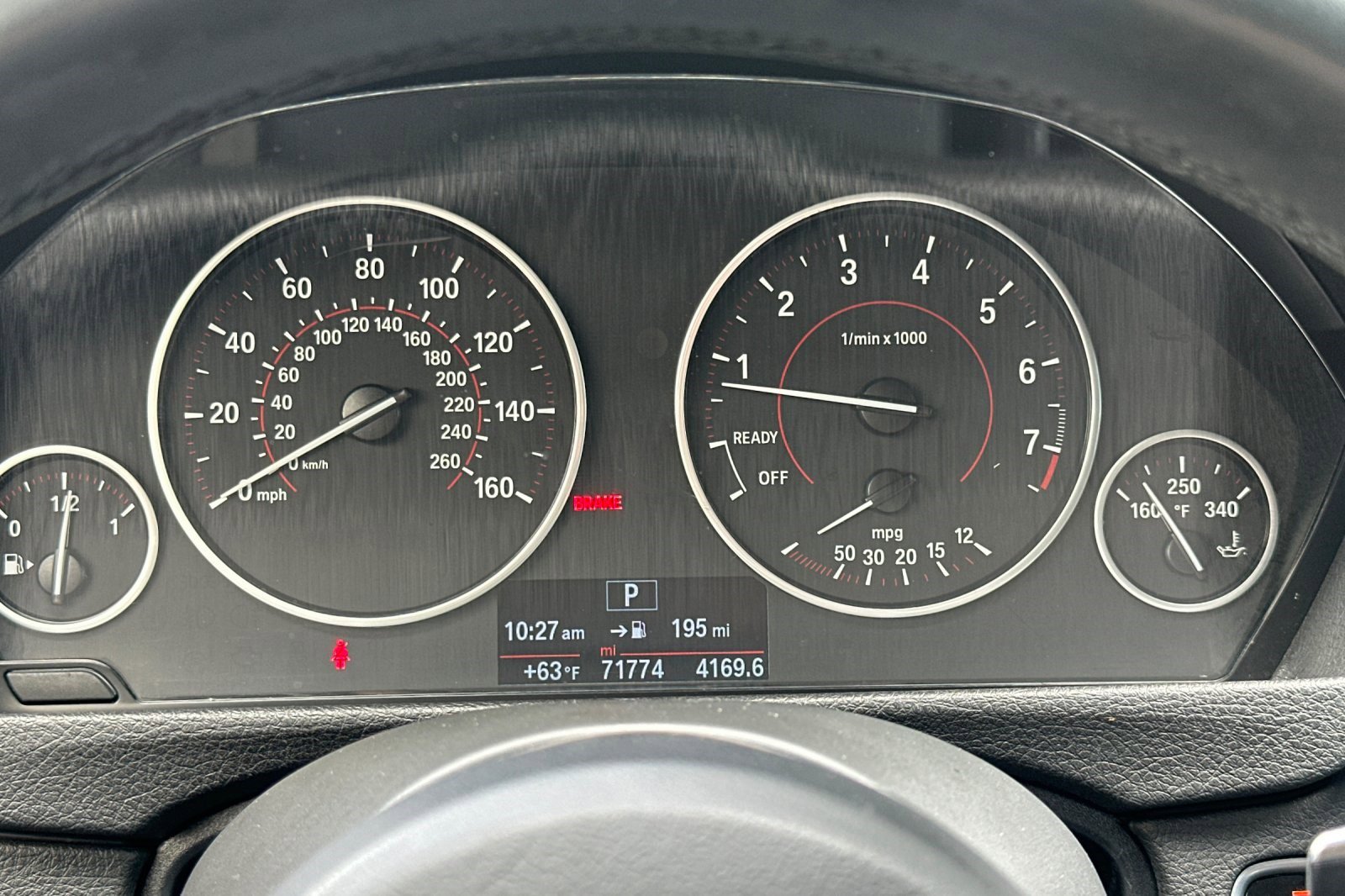 Used 2016 BMW 328i Sedan image 30