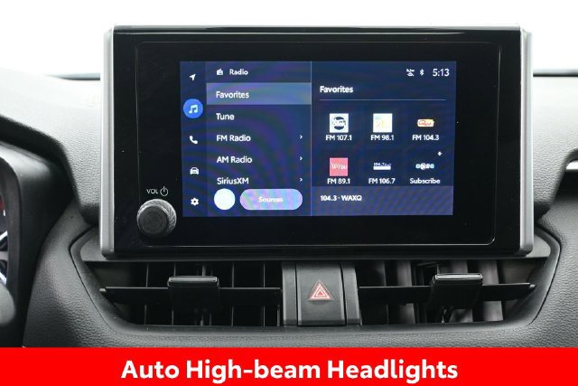 Certified 2023 Toyota RAV4 XLE w/ Convenience Package AWD/4WD image 16