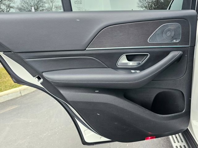 Certified 2020 Mercedes-Benz GLE 350 4MATIC image 25