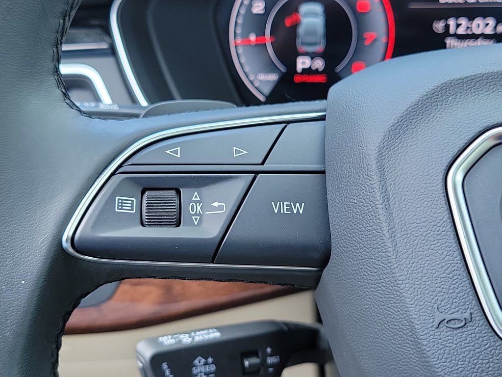 Used 2023 Audi A5 2.0T Premium Plus image 26