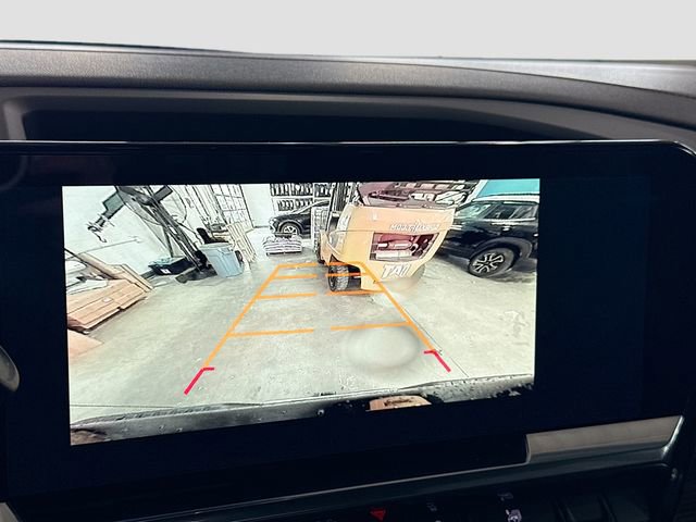 New 2026 Chevrolet Silverado 1500 LT image 15