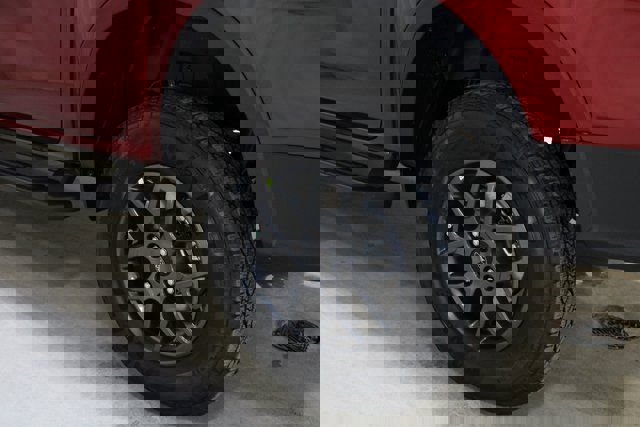 New 2026 Ford Ranger XLT w/ Equipment Group 301A High image 14