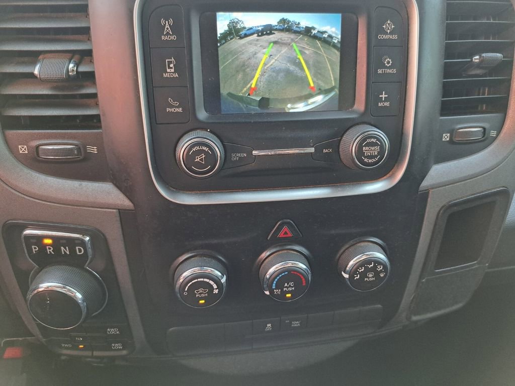 Used 2018 RAM 1500 Express w/ Express Value Package image 12