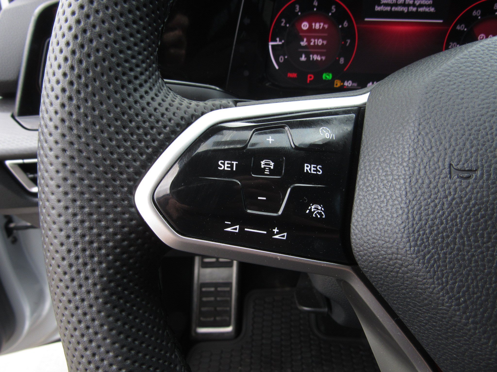 Used 2022 Volkswagen GTI S FWD image 23