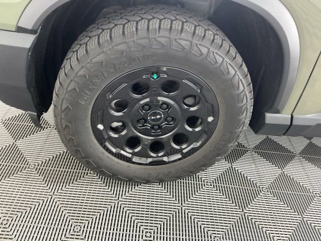 Certified 2026 Honda Passport TrailSport Elite image 30