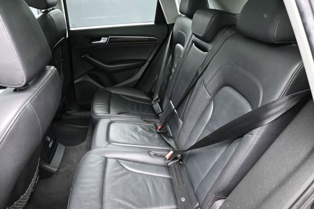 Used 2014 Audi Q5 2.0T Premium w/ Lighting Package AWD/4WD image 18