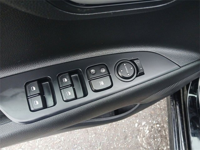 Certified 2023 Kia Rio S image 13