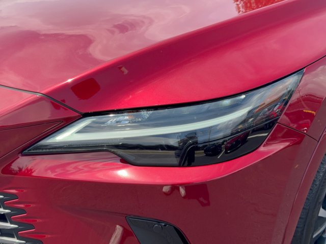 Used 2023 Lexus RX 350 FWD image 9