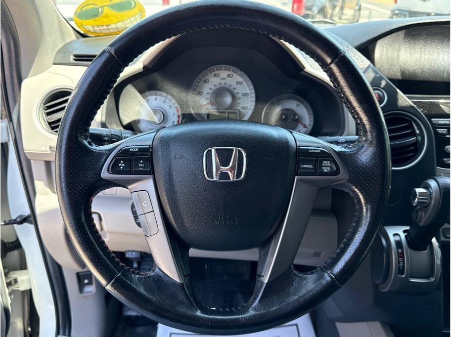 Used 2013 Honda Pilot EX-L image 15