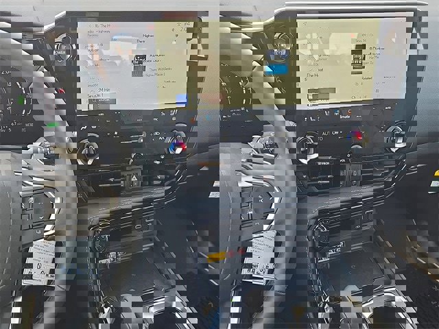 New 2026 Lexus NX 450h+ AWD w/ Luxury Package image 15