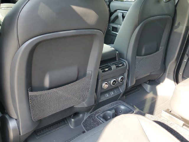 New 2026 Land Rover Defender 130 S AWD/4WD image 7