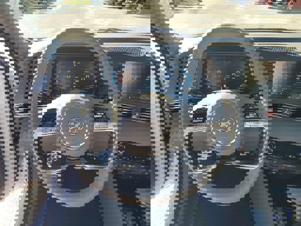 New 2026 Hyundai Elantra SEL Sport Premium w/ Cargo Package image 24