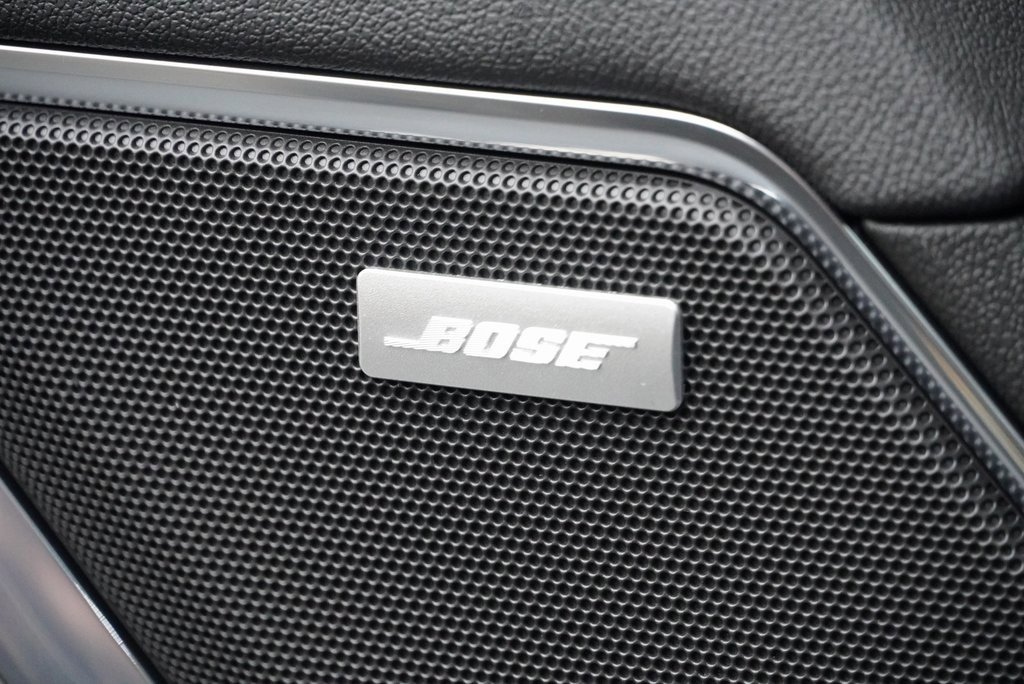 New 2026 GMC Sierra 1500 Elevation w/ Elevation Premium Package image 27