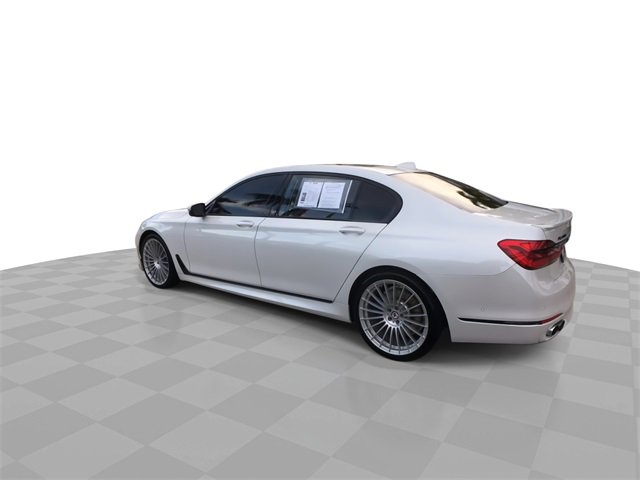Used 2019 BMW ALPINA B7 xDrive w/ Luxury Rear Seating Package image 10
