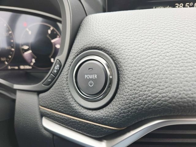 Certified 2025 MAZDA CX-90 Plug-In Hybrid w/ Preferred image 30