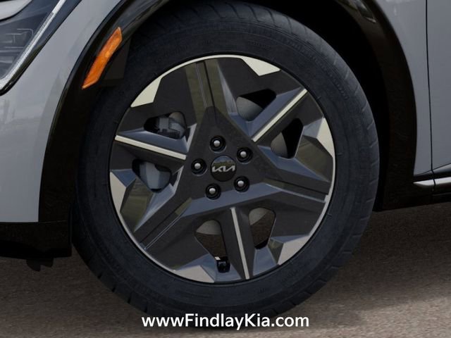 New 2026 Kia EV6 Light RWD image 11