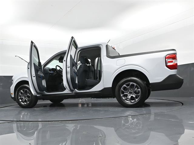 Used 2025 Ford Maverick XLT w/ XLT Luxury Package FWD image 51