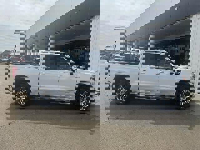 Used 2020 GMC Sierra 1500 SLT w/ SLT Premium Plus Package image 2