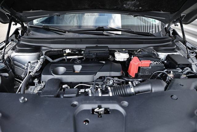 Used 2021 Acura RDX Advance Package image 31