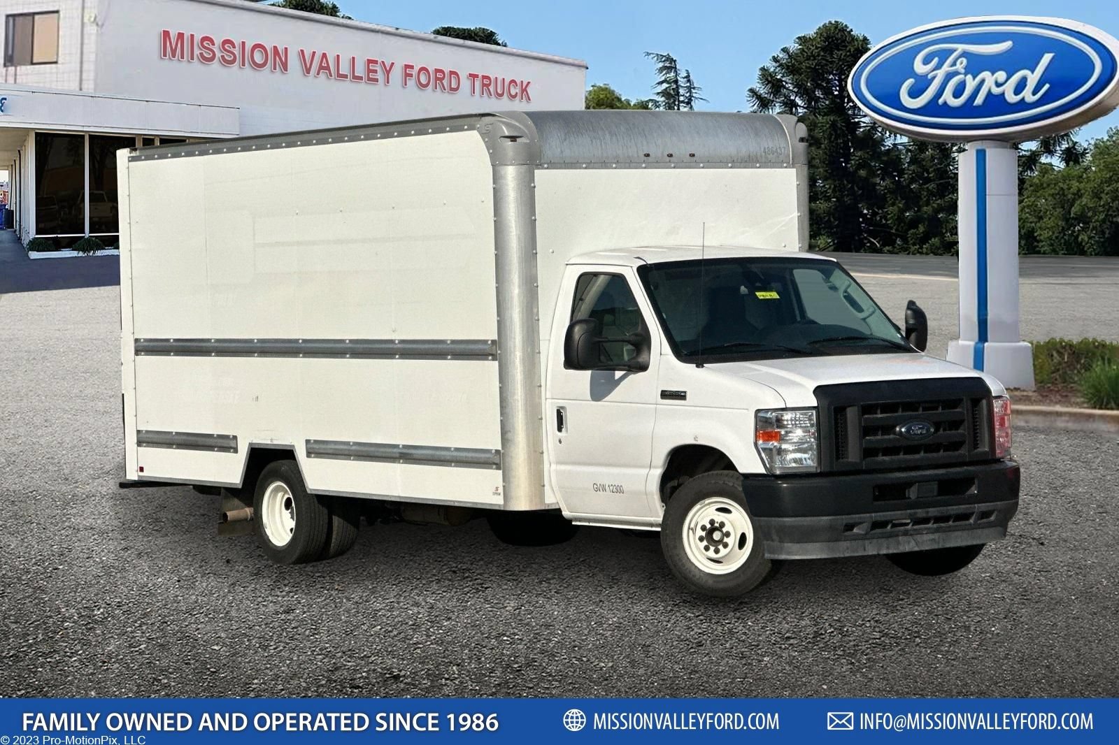 Used 2022 Ford E-350 and Econoline 350 Super Duty