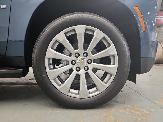 New 2026 Chevrolet Tahoe Premier w/ Sun And Tow Package image 42