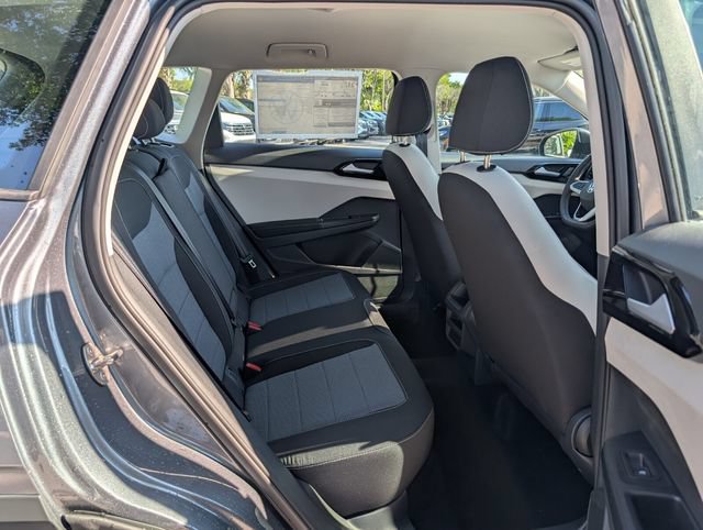 New 2026 Volkswagen Taos S FWD image 16