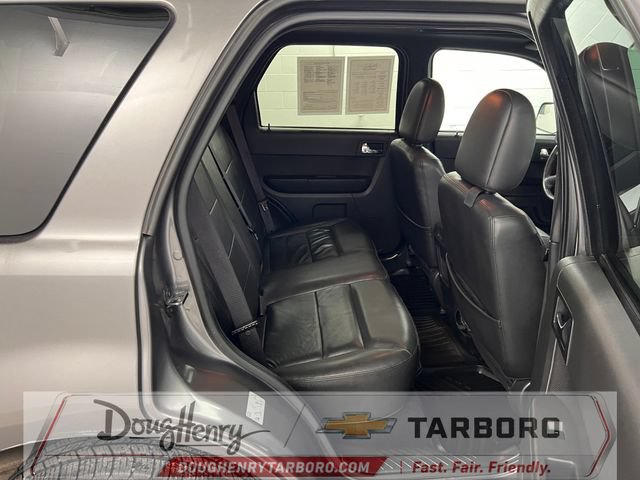 Used 2011 Ford Escape Limited w/ 302A Rapid Spec Order Code FWD image 37