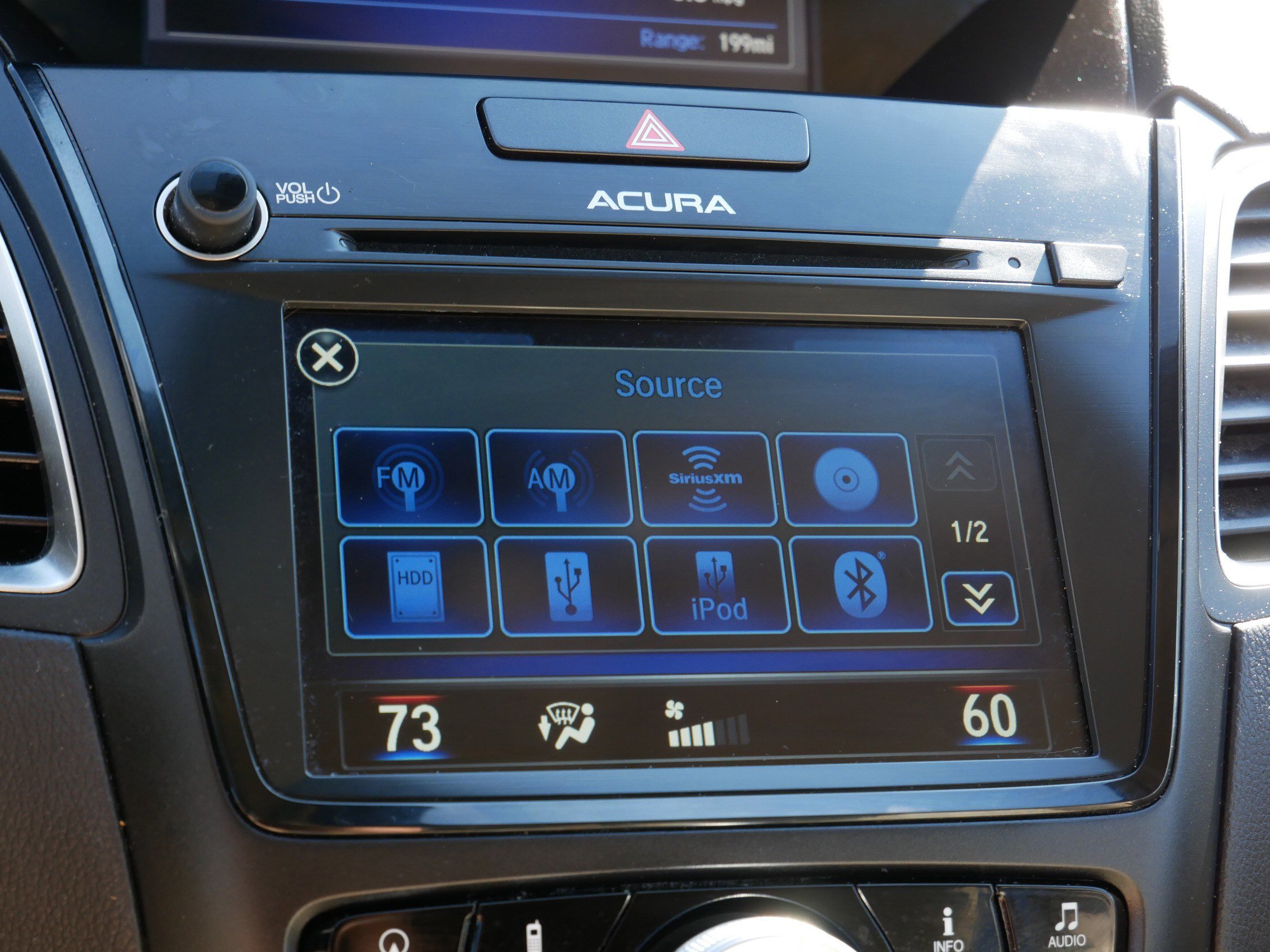 Used 2016 Acura RDX AWD w/ Advance Package image 23