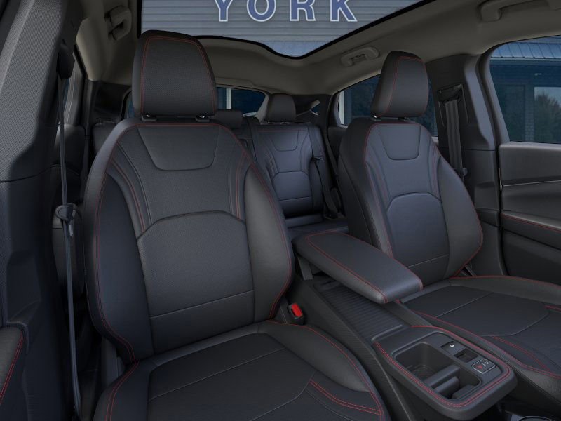 New 2025 Ford Mustang Mach-E Premium w/ Sport Appearance Package image 10