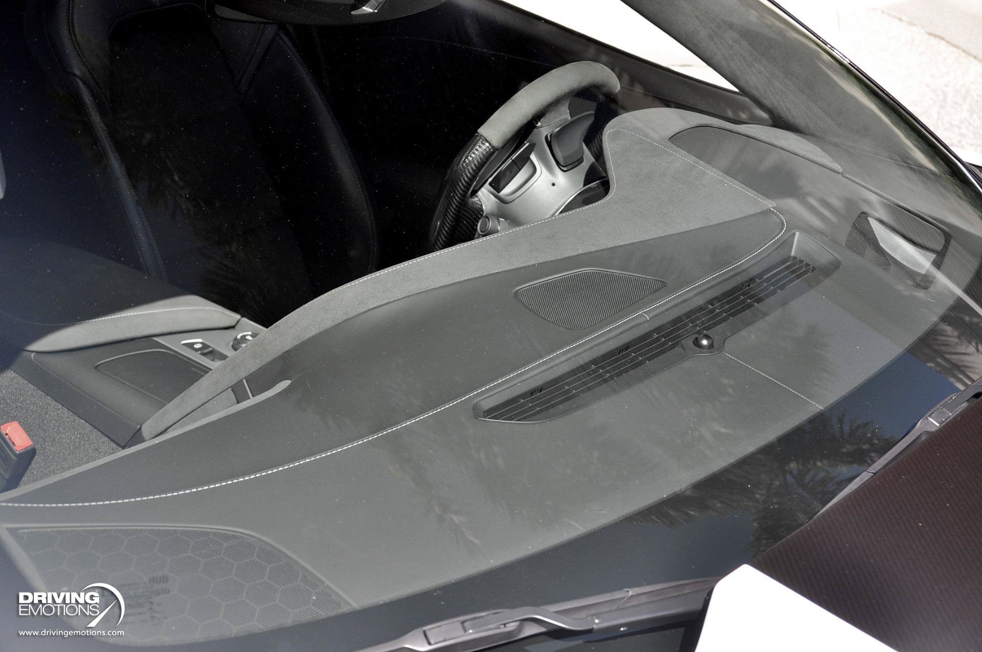Used 2019 Chevrolet Corvette Z06 RWD image 16