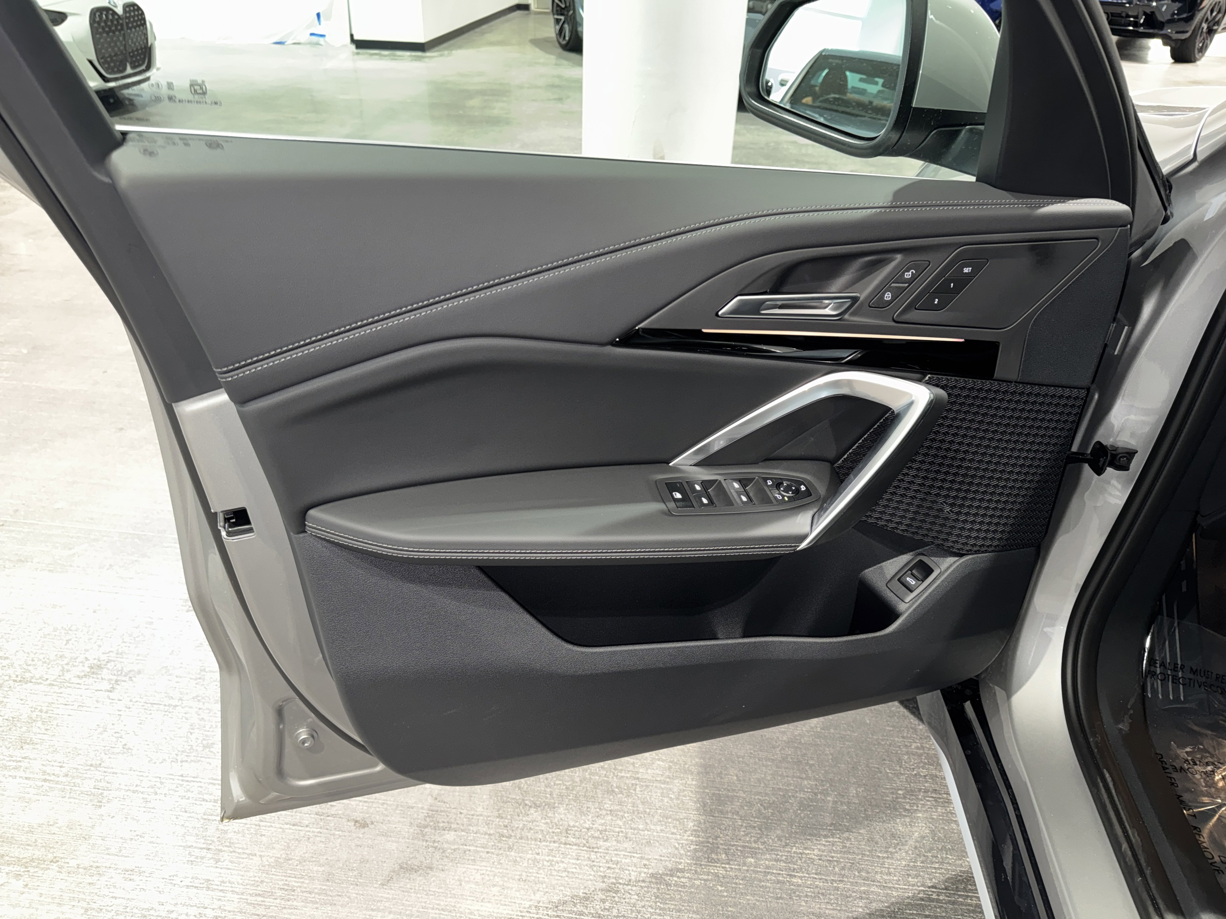 New 2026 BMW X1 xDrive28i w/ Technology Package image 13