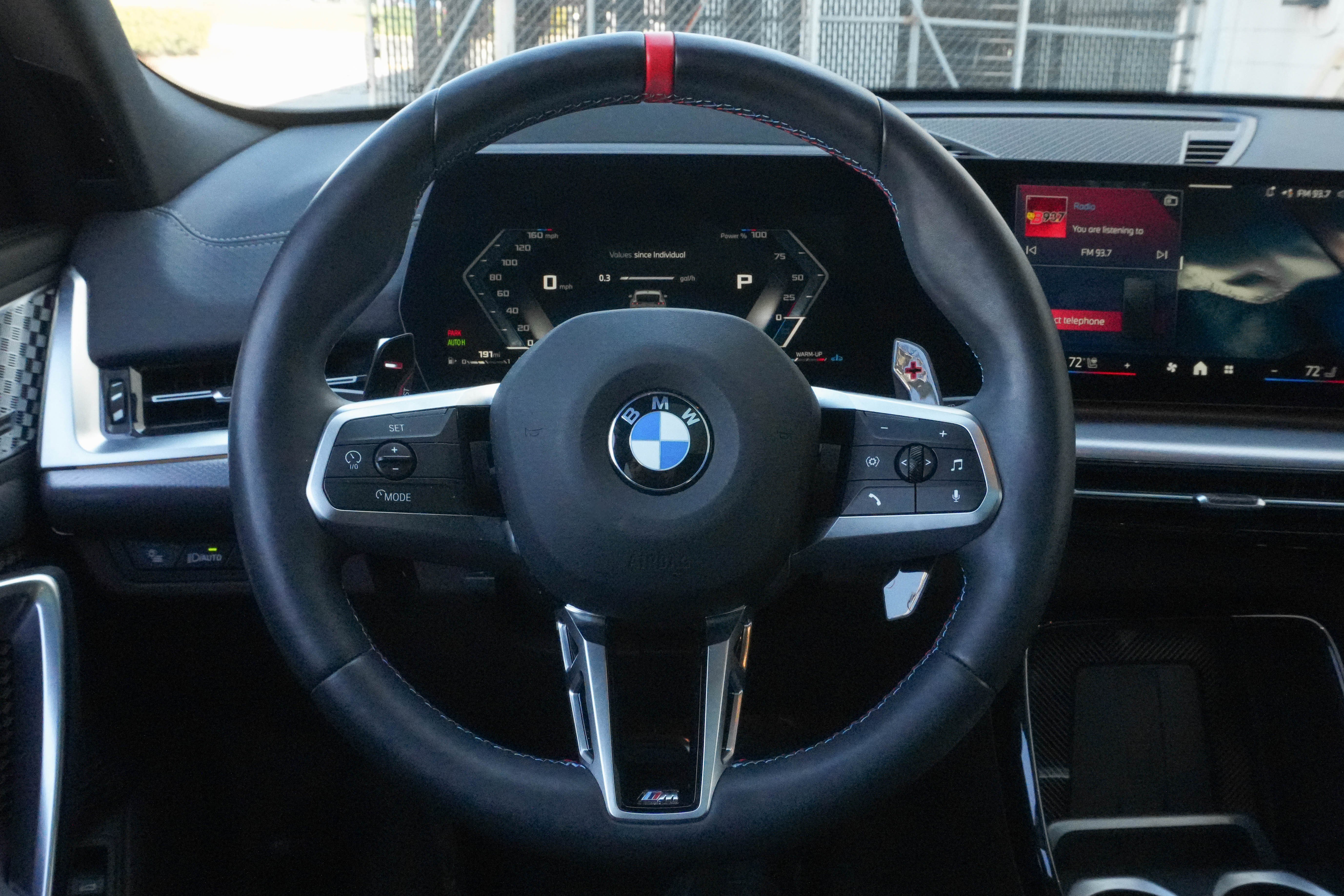 Certified 2025 BMW X2 M35i image 14