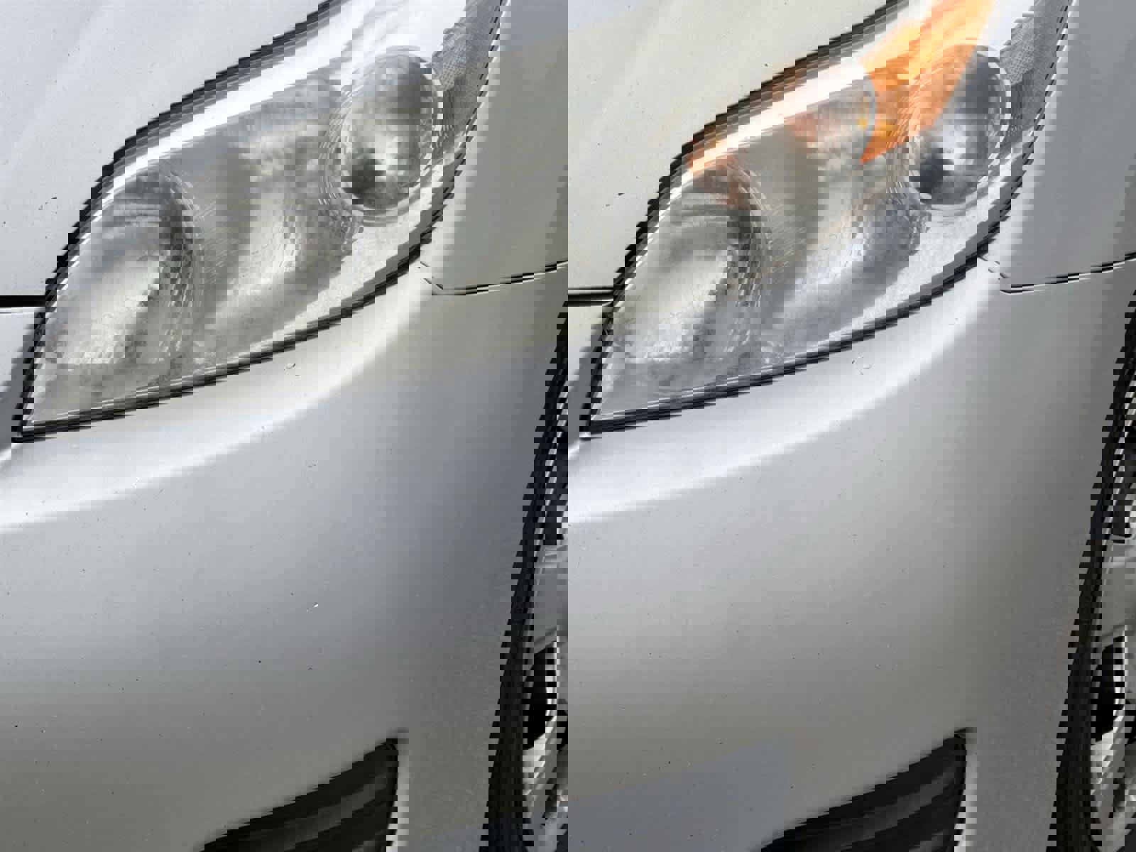 Used 2009 Toyota Matrix image 9