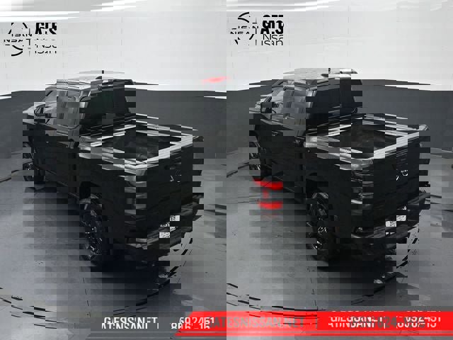 New 2026 Nissan Frontier SV w/ SV Convenience Package image 61