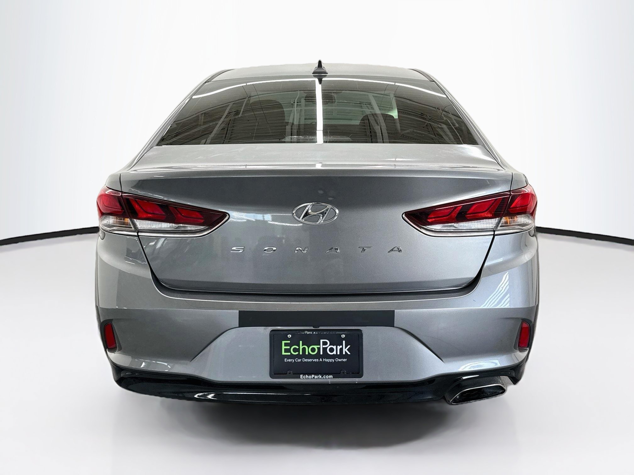 Used 2018 Hyundai Sonata SEL FWD image 7