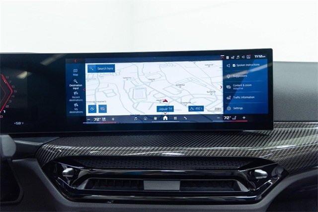 New 2026 BMW M4 Competition image 19