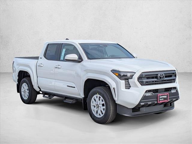 New 2026 Toyota Tacoma SR5 image 7