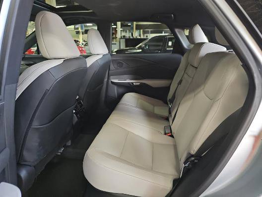 Used 2023 Lexus RX 350 Premium w/ Accessory Package FWD image 6