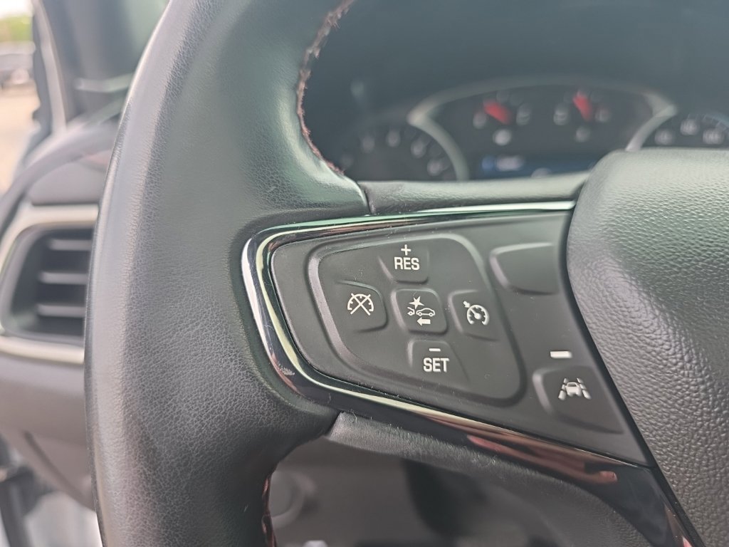 Used 2024 Chevrolet Equinox RS FWD image 18