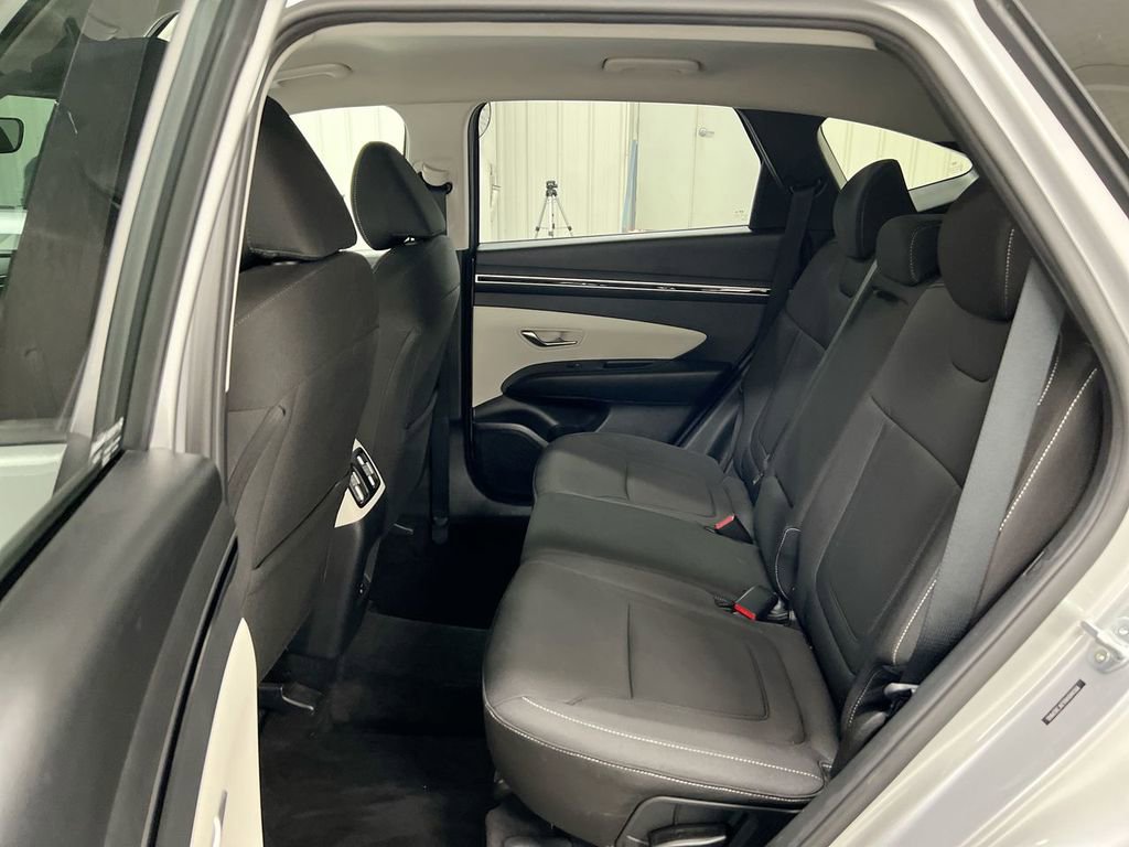 Used 2022 Hyundai Tucson SEL image 22