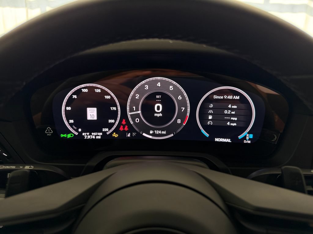 Certified 2026 Porsche 911 Carrera S RWD image 19