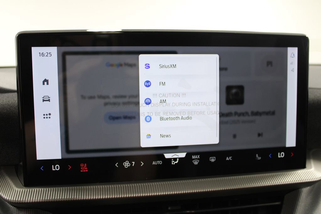 New 2026 Ford Explorer ST w/ Sun And Sound Package image 52