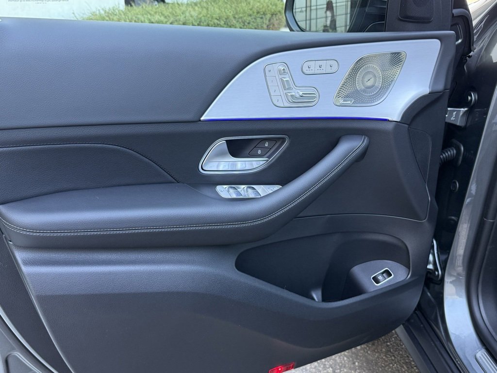 New 2026 Mercedes-Benz GLE 350 4MATIC image 20
