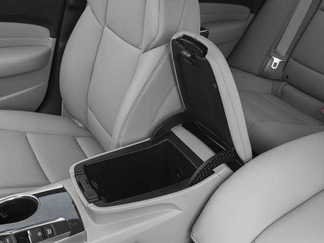 Used 2018 Acura TLX V6 FWD image 15