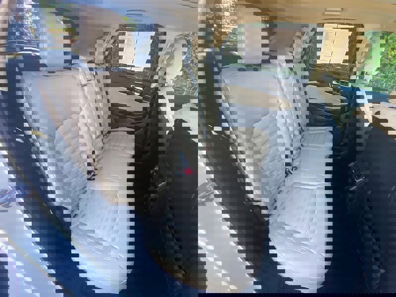 Certified 2022 Ford Edge SEL w/ Convenience Package image 33